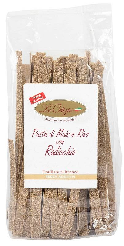 LE CELIZIE MRPAPP RADICCHIO SACCHETTO 250 G