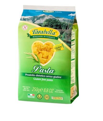 FARABELLA FARFALLE 250 G