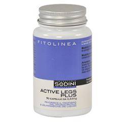 ACTIVE LEGS PLUS 70 CAPSULE 0,430 GRAMMI