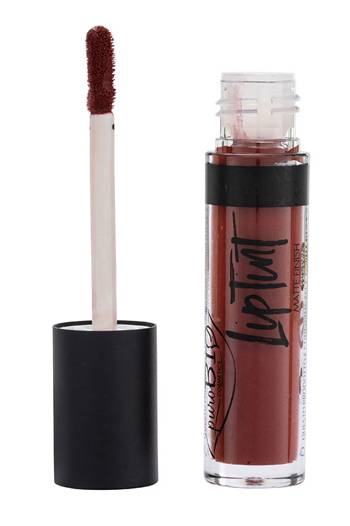 PUROBIO COSMETICS LIPTINT 07 ROSSO CIOCCOLATO