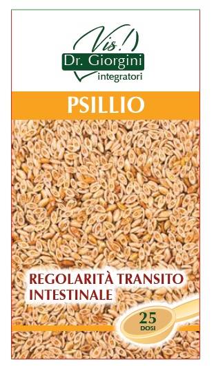PSILLIO POLVERE 100 G