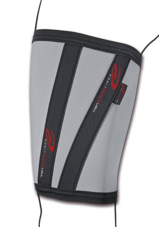 Tenortho Cosciale Elastico Cthigh - Taglia: XL