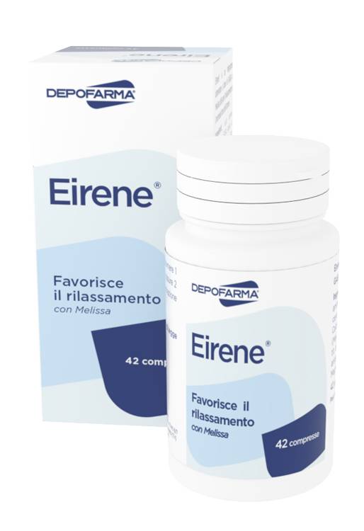 Eirene 42 Integratore Antiossidante 42 compresse