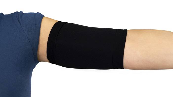 Coverpicc Microfibra Linphelle Protection 20014 Taglia 1Colore Nero