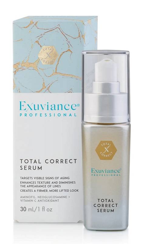 EXUVIANCE PROFESSIONAL TOTAL CORRECT SERUM 30 ML