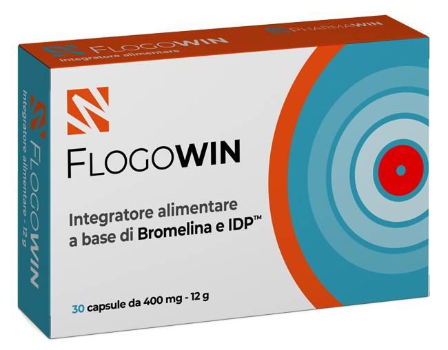 FLOGOWIN 30 CAPSULE
