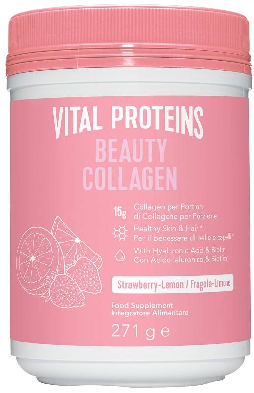 VITAL PROTEINS BEAUTY COLLAGEN 271 G