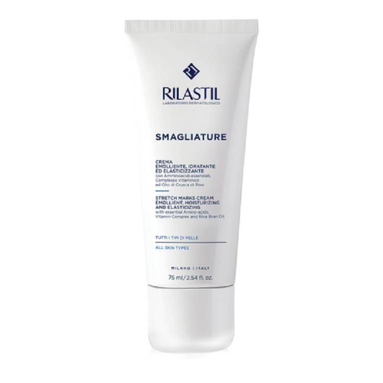 Rilastil Crema Smagliature 75 ml