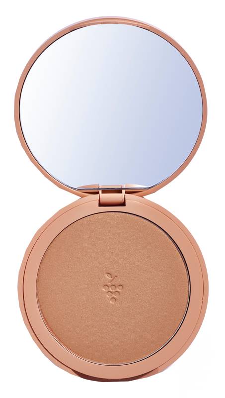 Caudalie Vinocrush Cipria Abbronzante Lunga Durata 8,5 g