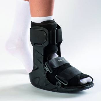 Dr Gibaud Walker Tutore Basso Fisso Per Tibio - Tarsica - Taglia: 1