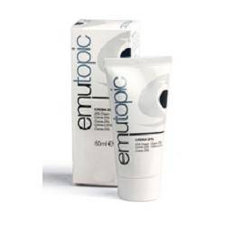 Difa Cooper Emutopic 25% Crema Lenitiva Corpo