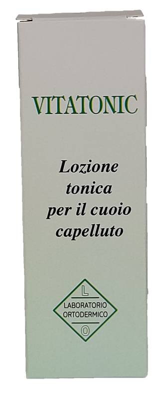 VITATONIC GOCCE 100 ML