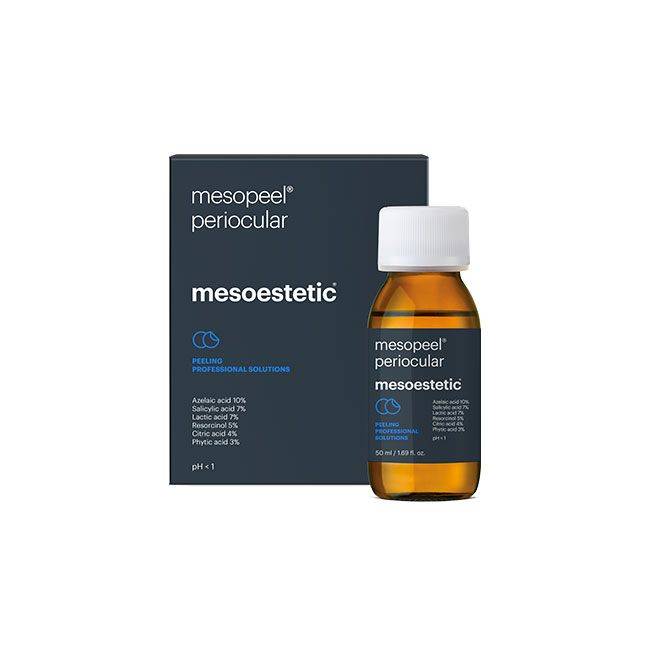 Mesoestetic Mesopeel MD Periocular Peeling Contorno Occhi 50 ml
