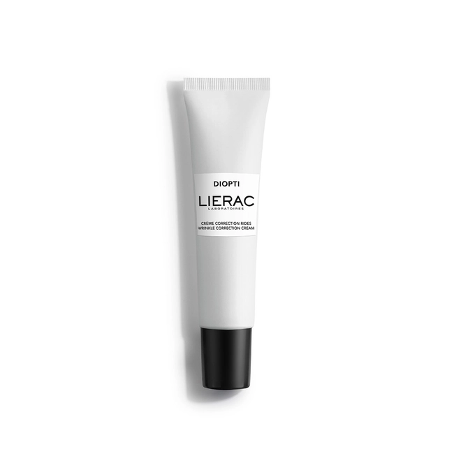 Lierac Diopti Crema Correzione Rughe Contorno Occhi 15 ml