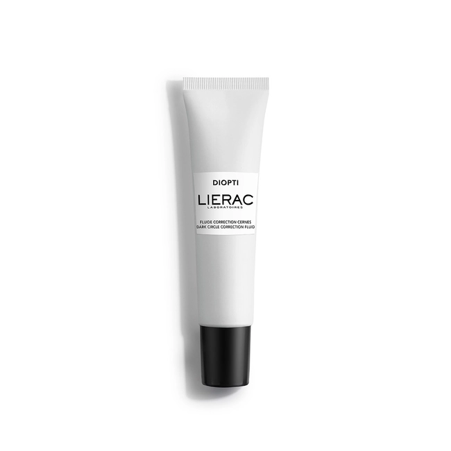 Lierac Diopti Fluido Correzione Occhiaie 15 ml