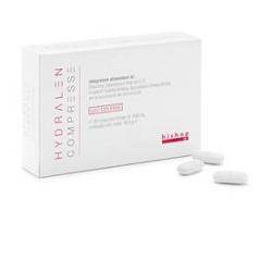 Hydralen Integratore per favorire il Microcircolo 30 Compresse