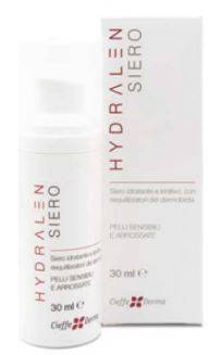Hydralen Siero Viso 30 ml