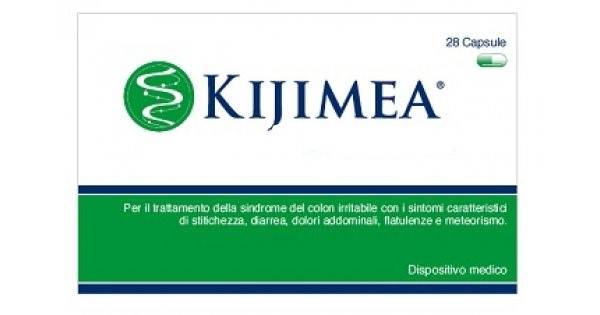 Kijimea 28 Capsule