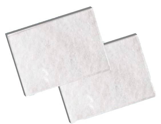 MEDEL AIR FILTRO DI RICAMBIO Aerosol 20 PEZZI