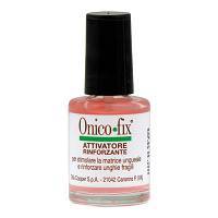 Onico Fix Attivatore Rinforzante Unghie