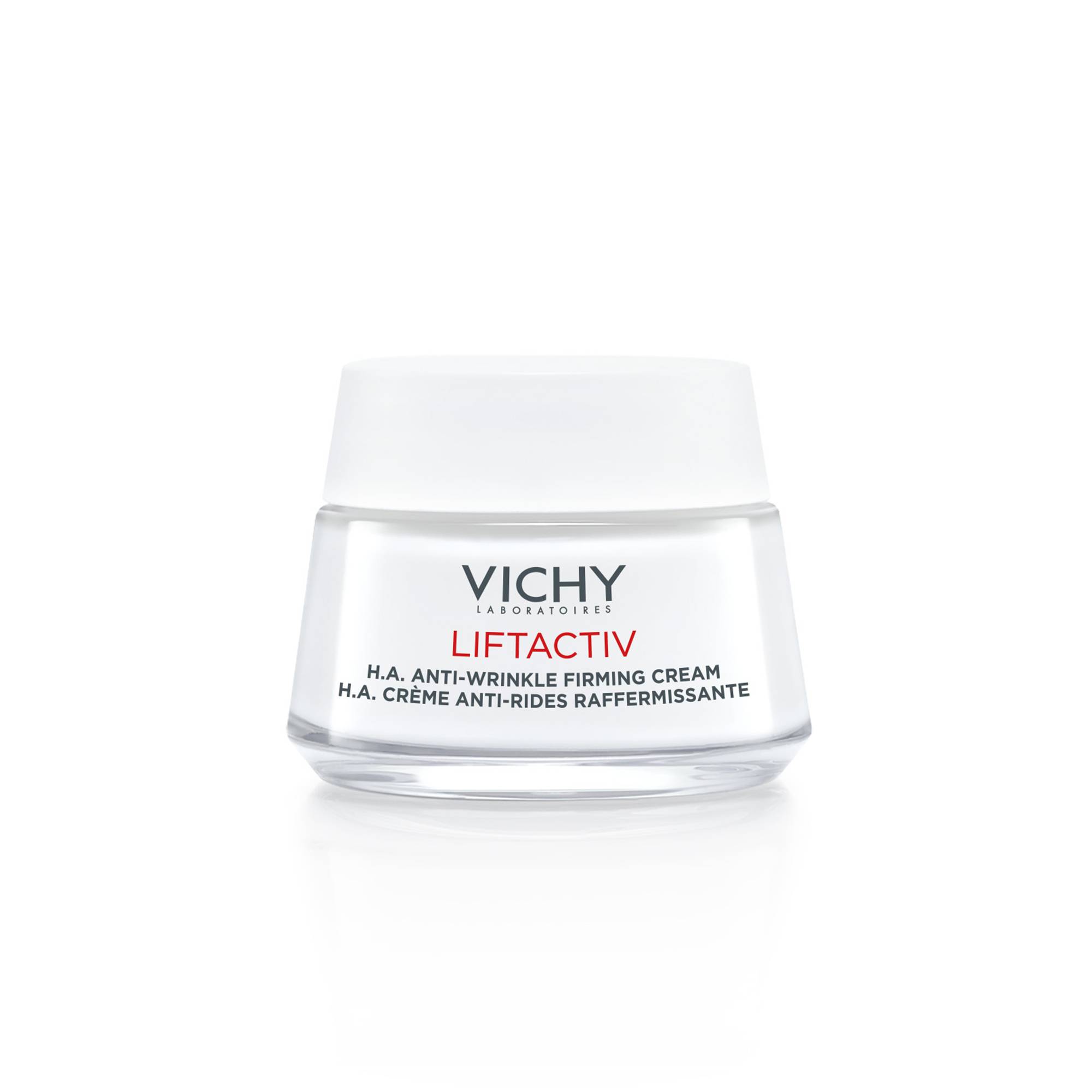 Vichy Liftactiv H.A. Crema Rassodante Anti - rughe per pelle secca 50 ml