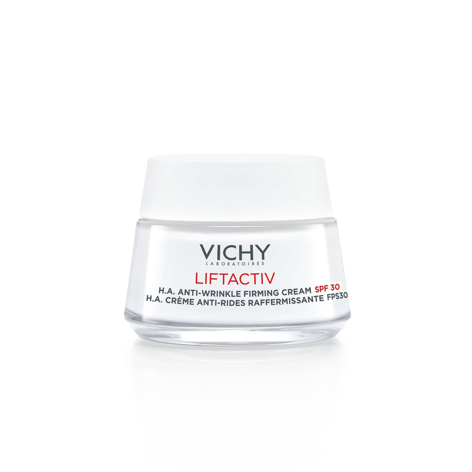 Vichy Liftactiv H.A. Crema Rassodante Anti - rughe con SPF30 50 ml