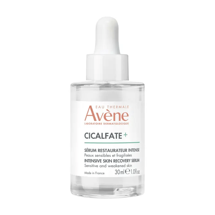 Avène Cicalfate+ Siero Riequilibrante Intenso Viso 30 ml