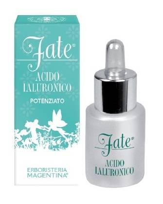 Erboristeria Magentina Fate Acido Ialuronico 15 ml