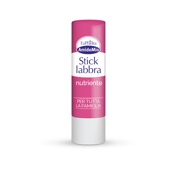 Euphidra AmidoMio Stick Labbra Nutriente 4,5 g