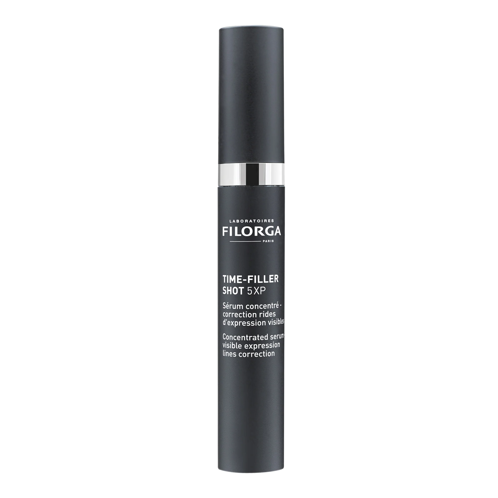 Filorga Time Filler Shot 5XP Siero Concentrato Antirughe Linee di Espressione 15 ml