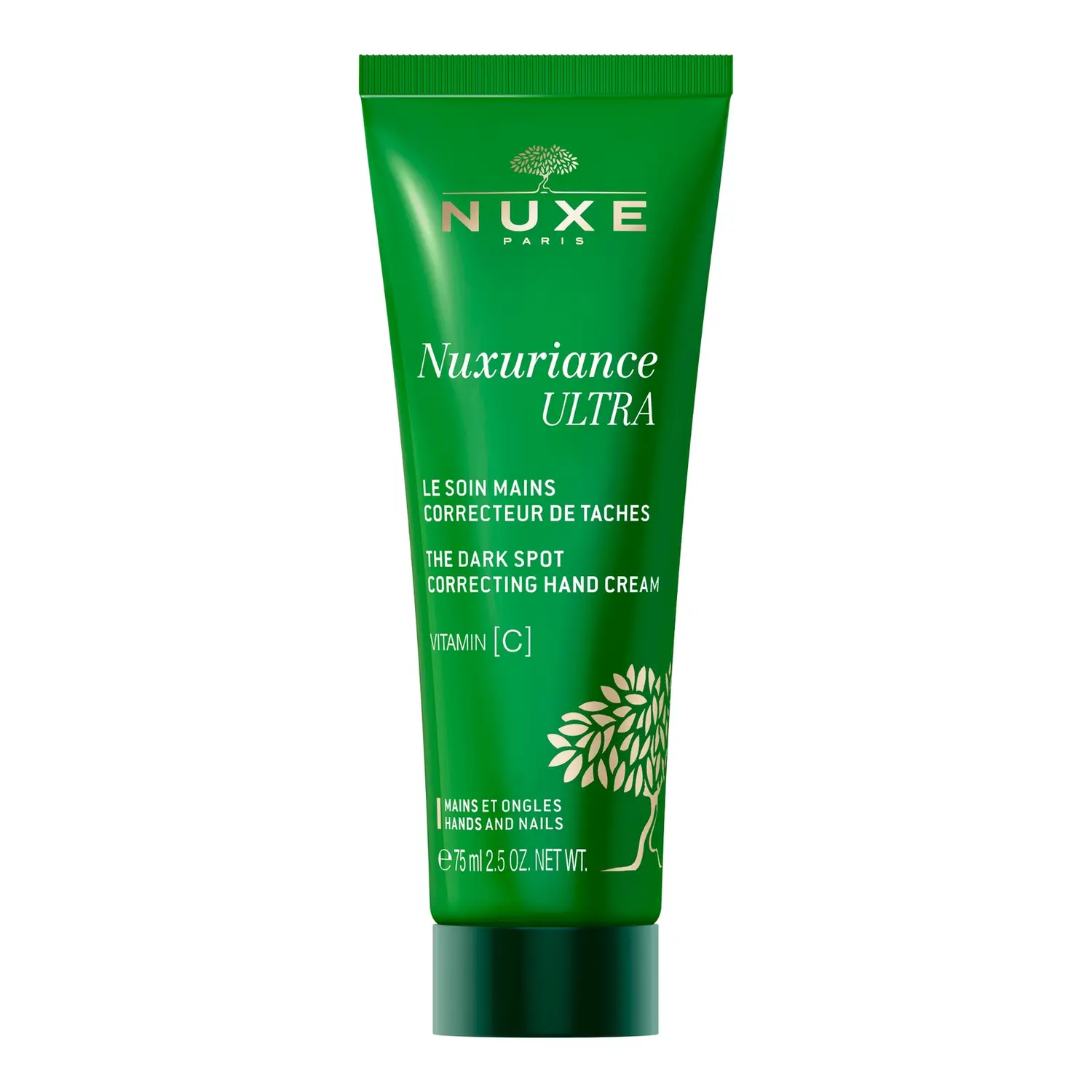 Nuxe Nuxuriance Ultra Crema Mani Anti - Macchie 75 ml