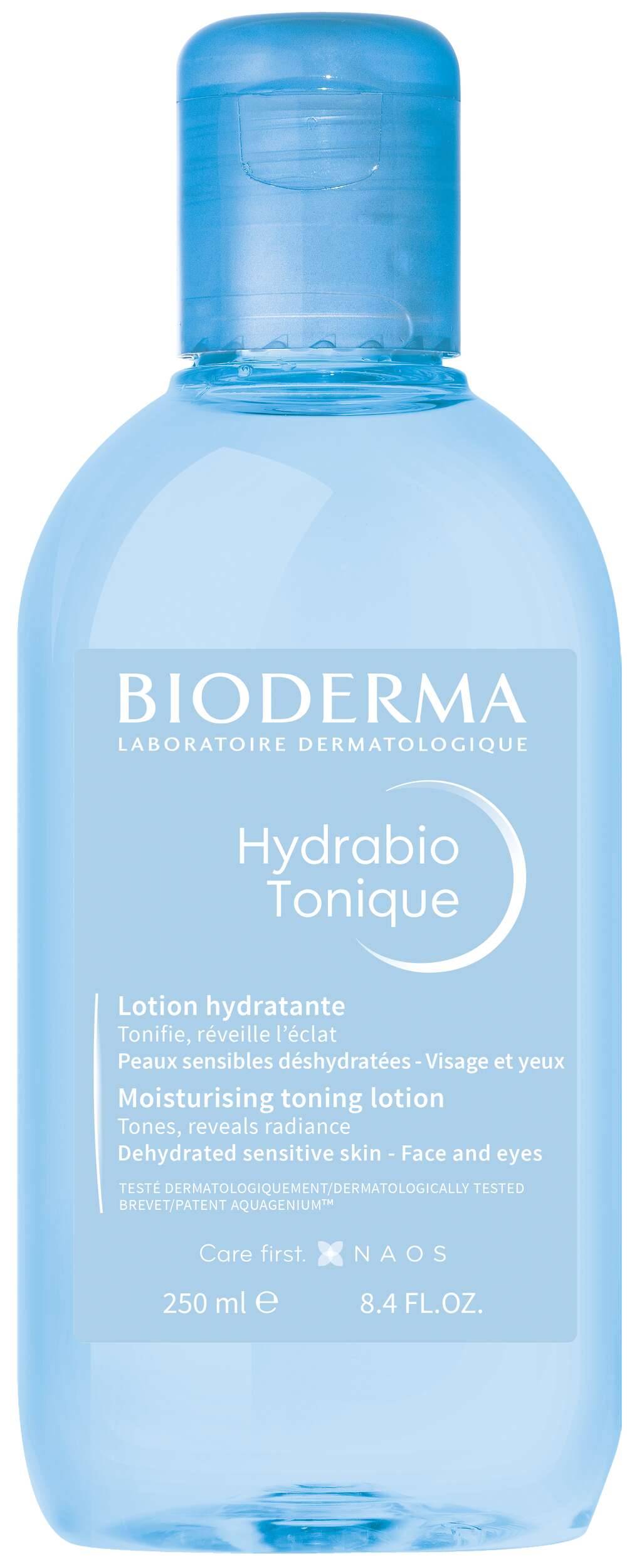Bioderma Hydrabio Tonique Tonico 250 ml