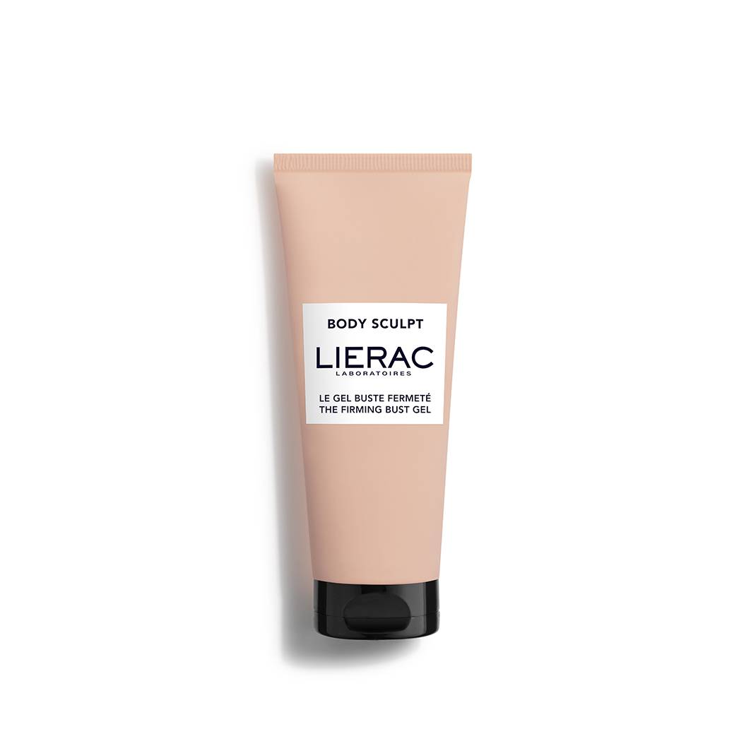 Lierac Body Sculpt Gel Seno e Décolleté Tonificante e Rassodante 75 ml