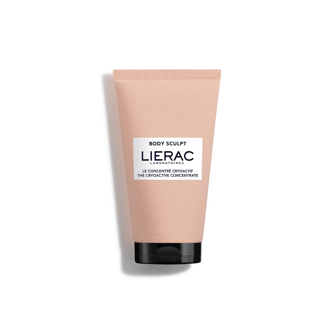 Lierac Body Sculpt Concentrato Crioattivo Tonificante e Rassodante 150 ml