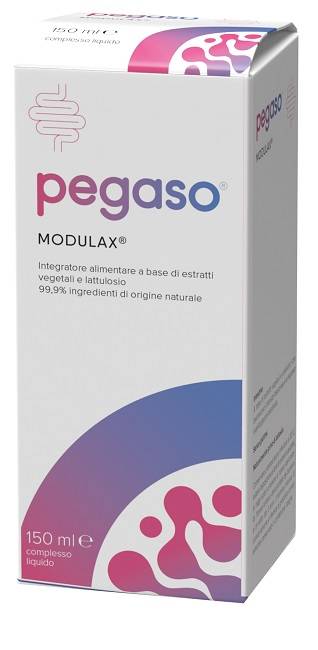 Pegaso Modulax Regolatore del Transito Intestinale 150 ml