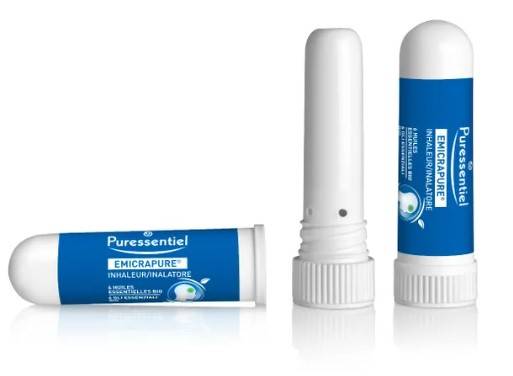 Puressentiele Emicrapure Inalatore 1 ml