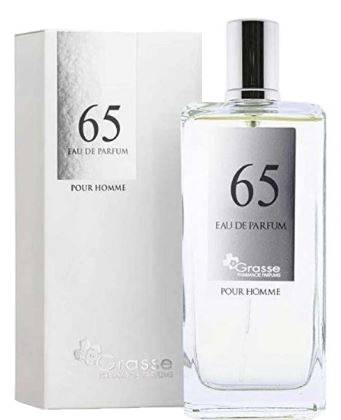 Grasse Parfums Eau De Parfum Uomo N° 65 100 ml