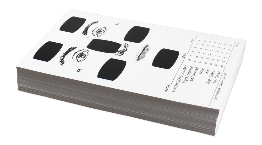 Difa Cooper Sebutape Film Adesivo per Analisi Distribuzione Sebo