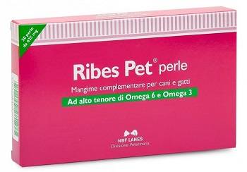Ribes Pet Mangime Complementare per Cani e Gatti 30 Perle