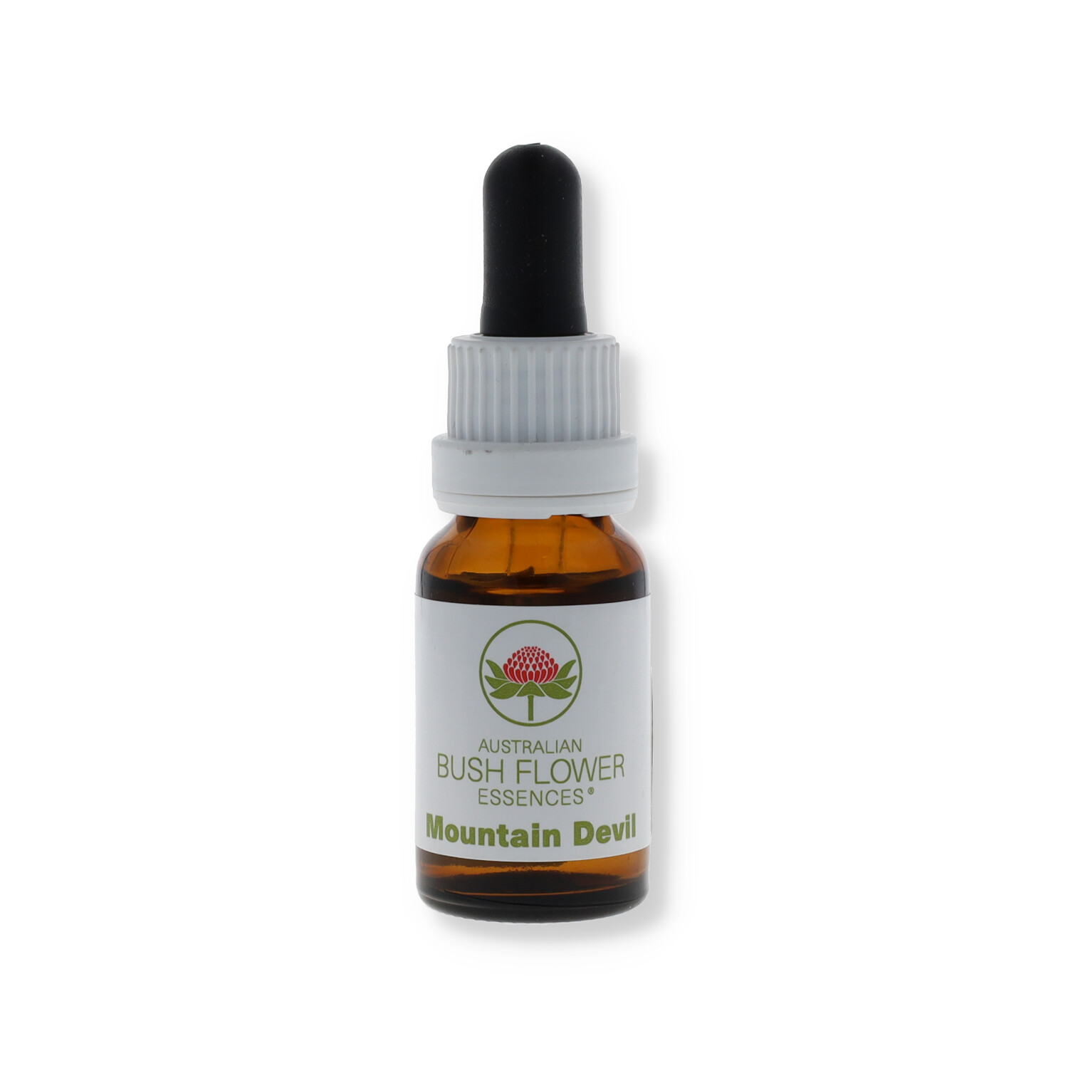 Australian Bush Flower Mountain Devil MOUNTAIN DEVIL 15ML GOCCE