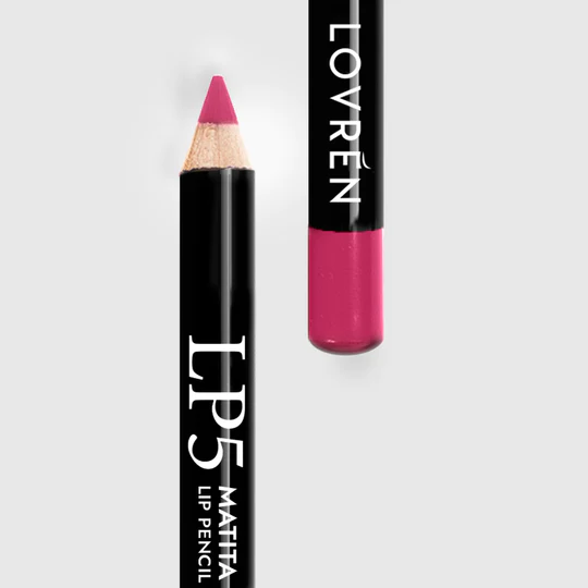 Lovrèn LP5 Matita Labbra Color Magnolia 1,5 g