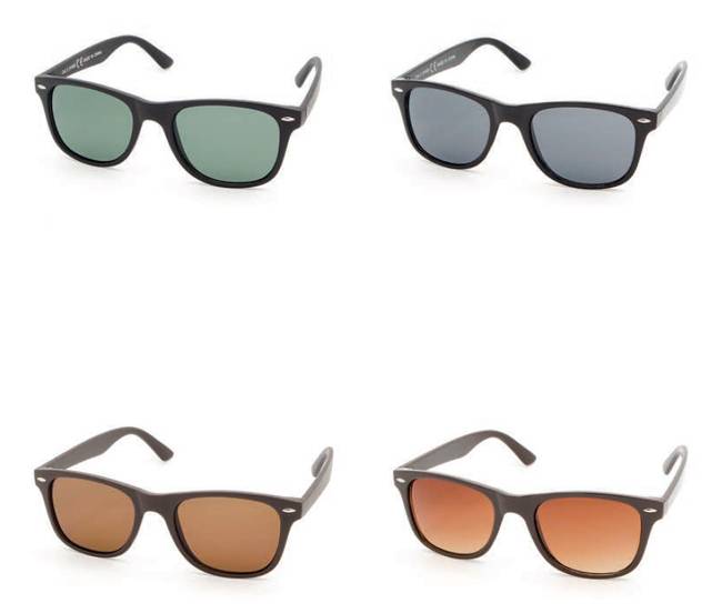 Navigare NA1102 Occhiale da Sole in Policarbonato