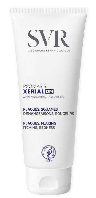 SVR Psoriasis Xerial DM Crema per Psoriasi 200 ml