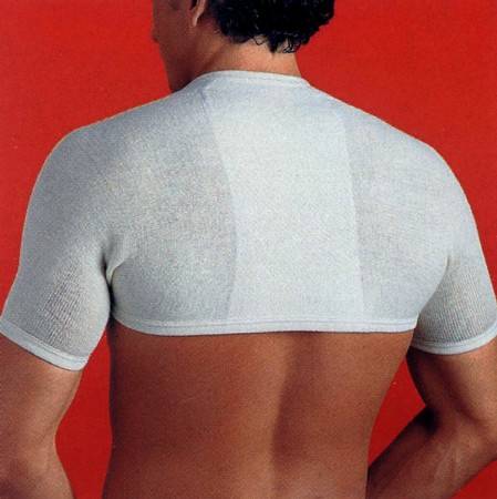 Dr Gibaud Coprispalle Anatomico Taglia 4