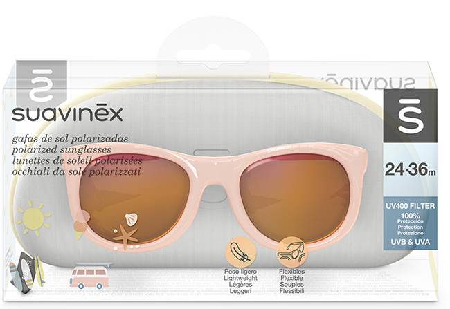 SUAVINEX OCCHIALI DA SOLE 24/36 MESI