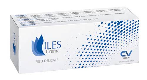 Iles Crema Dermatologica Anti - Imperfezioni 30 ml