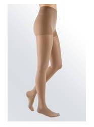 Medi Elegance CL1 Collant Compressivo Beige Misura 3 1 Paio