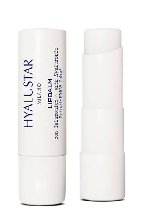 Hyalustar Balsamo Labbra Rigenerante 5 ml