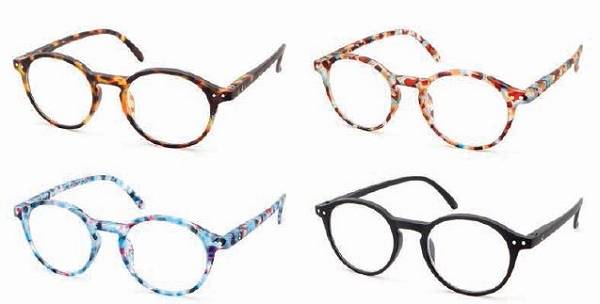 Navigare Occhiale Premonatato NAL645 +2,5