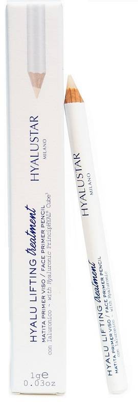 Hyalustar Hyalu Lifting Treatment Matita Primer Viso